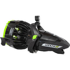 YAMAHA SEASCOOTERS 500Li Seascooter