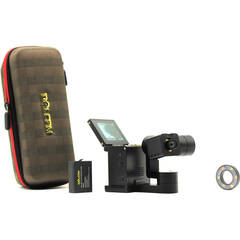 IDOLCAM Silver Package