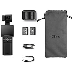 Thinkware Snap-G Creator Battery Package