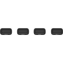 DJI ND Filter Set for Pocket 2 and Osmo Pocket (4-Pack)