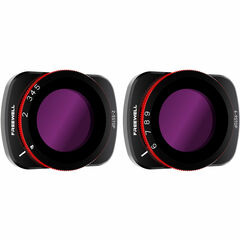 Freewell Variable ND Filter Set for DJI Osmo Pocket (2-Pack)