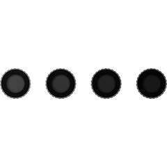 DJI Osmo Action ND Filter Kit (4 Filters)