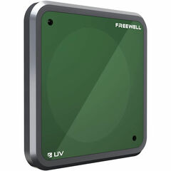 Freewell UV Camera Filter for DJI Action 2