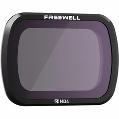 Freewell ND4 Filter for DJI Pocket 2 & Osmo Pocket (2-Stop)