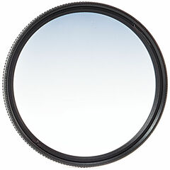 Flip Filters FLIP FILTERS 55mm Graduated Neutral Density Filter for GoPro 5, 6, 7, 8, 9