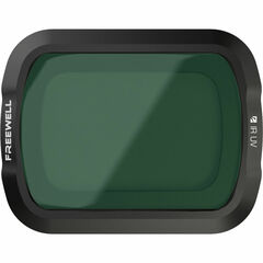 Freewell IR UV Filter for DJI Pocket 2 & Osmo Pocket