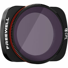 Freewell Circular Polarizer Filter for DJI Osmo Pocket