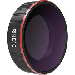 Freewell ND16 Filter for DJI Osmo Action Camera (4-Stop)