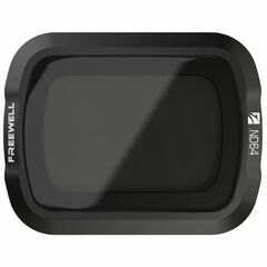 Freewell ND64 Filter for DJI Pocket 2 & Osmo Pocket (6-Stop)