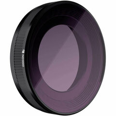 Freewell ND1000 Long Exposure Photography Filter for Insta360 ONE R 1