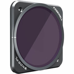 Freewell ND8/PL Hybrid Camera Filter for DJI Action 2