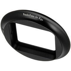 FotodioX WonderPana Go Filter Adapter for GoPro HERO3+ Standard Housing