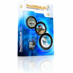 proDAD ProDRENALIN V1 Fisheye / Artifact Correction for GoPro