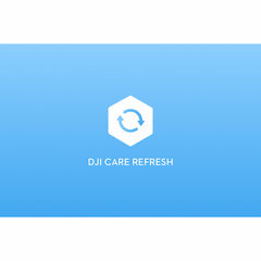 DJI 2-Year Care Refresh Protection Plan with ADP for Pocket 2 (Physical Card with Code)