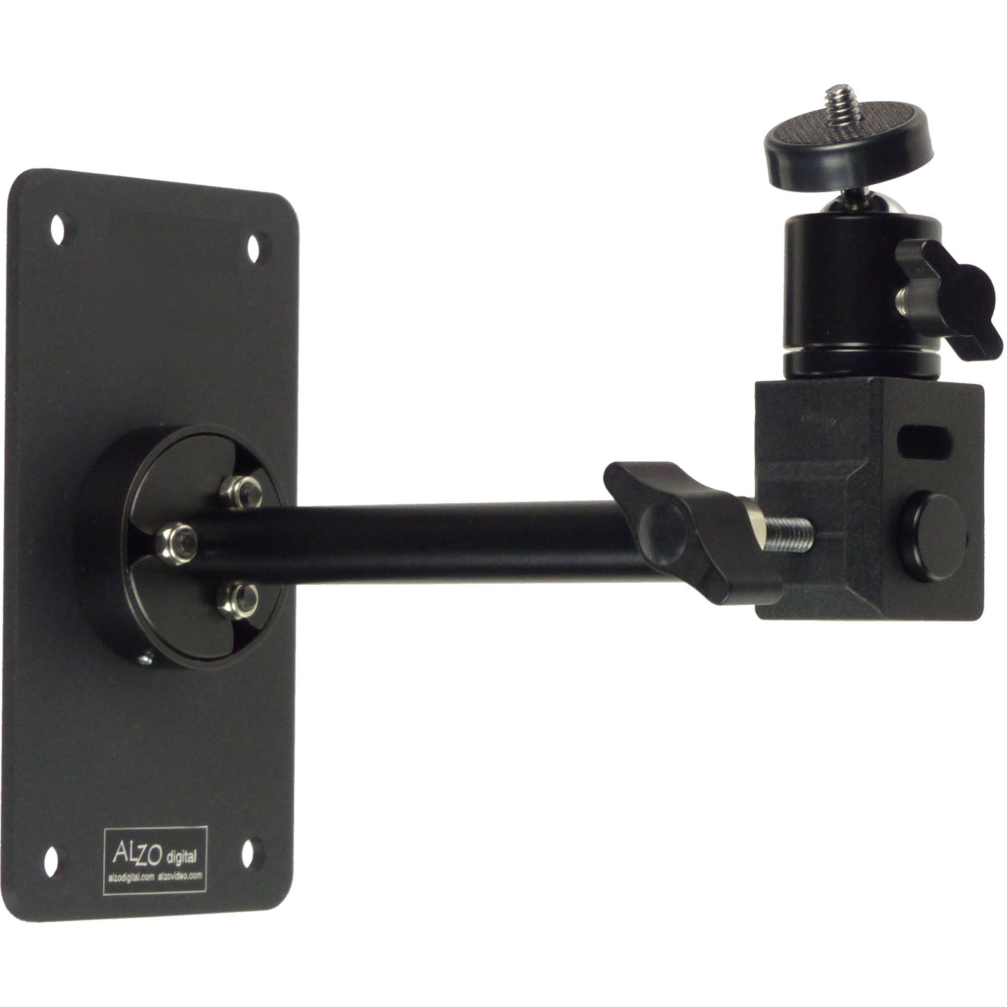 Manfrotto 243 Car Window Pod
