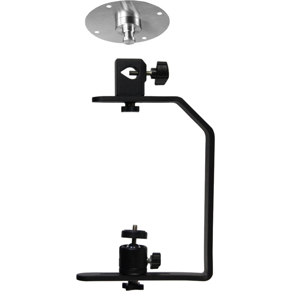Slik Creators Clamp