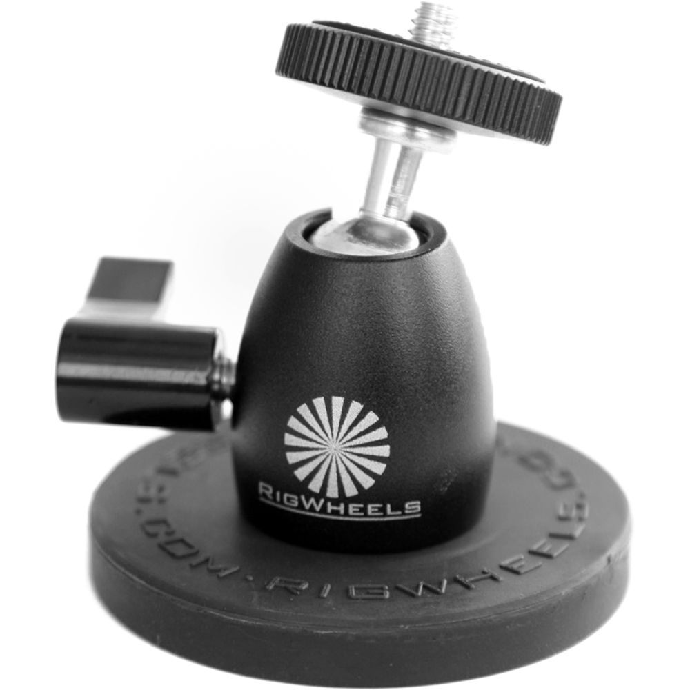 RigWheels RMS1 RigMount
