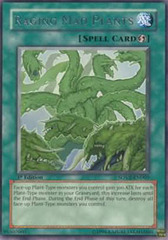 Raging Mad Plants - SOVR-EN060 - Rare - Unlimited Edition