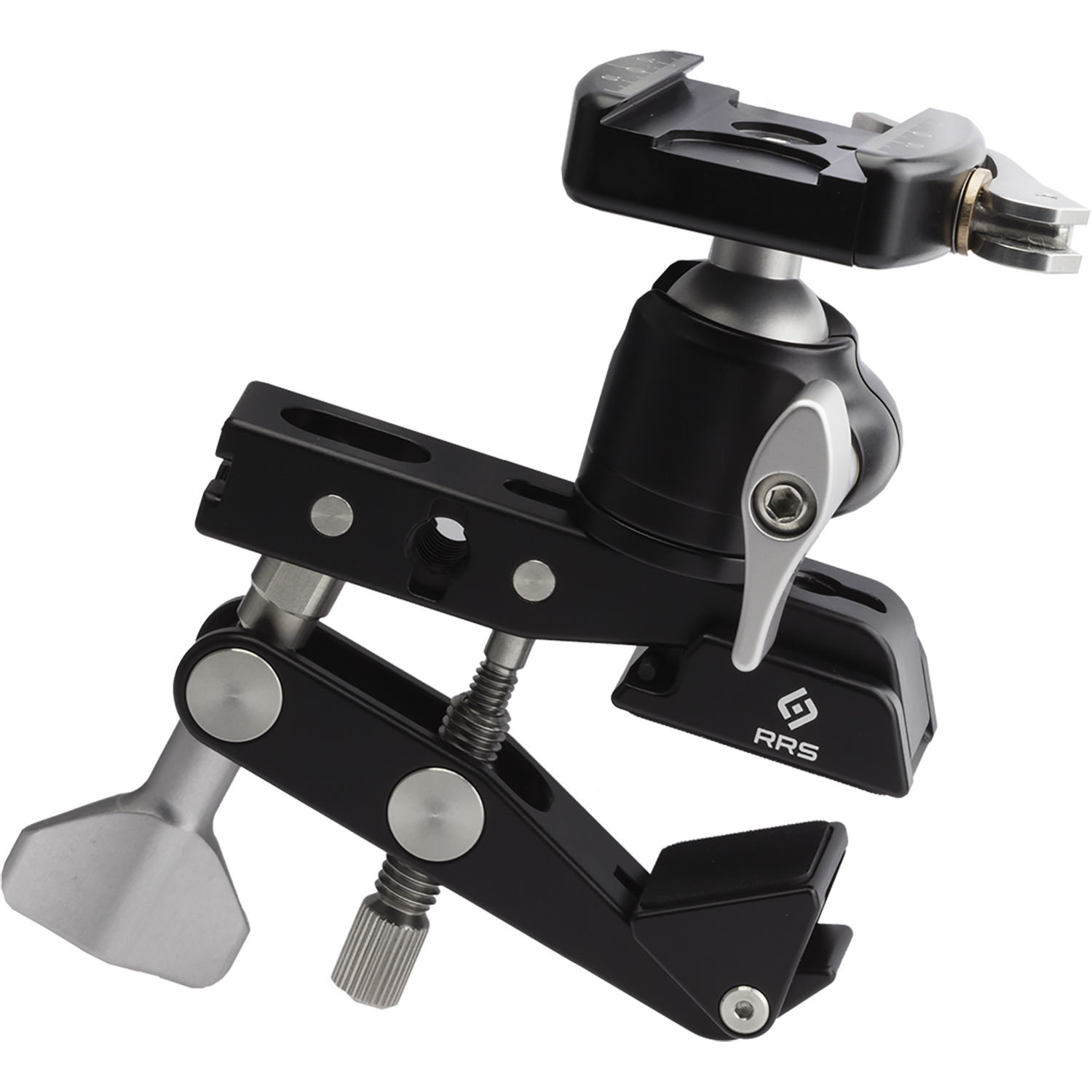 Kupo 3-Axis Camera Mounting Plate Kit