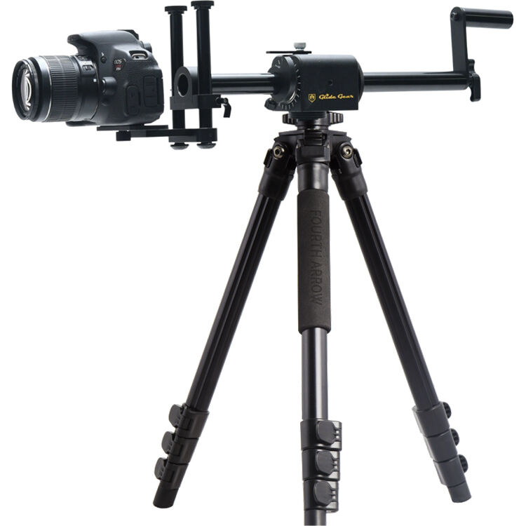 Really Right Stuff Multi-Clamp