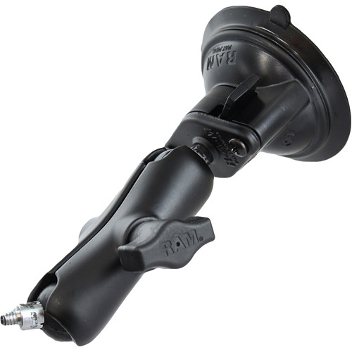RigWheels Rig Mount Magnetic Mount Long (Single)