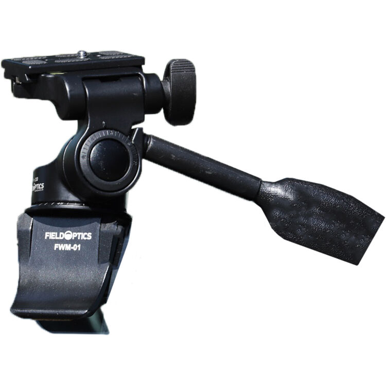 Novoflex Suction Cup With Ball Head