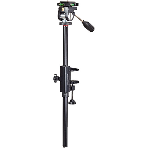RigWheels Rig Mount Magnetic Mount Long (4-Pack)