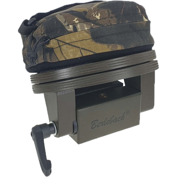 Opticron BC-2 Hide Clamp with SH-707E Panhead