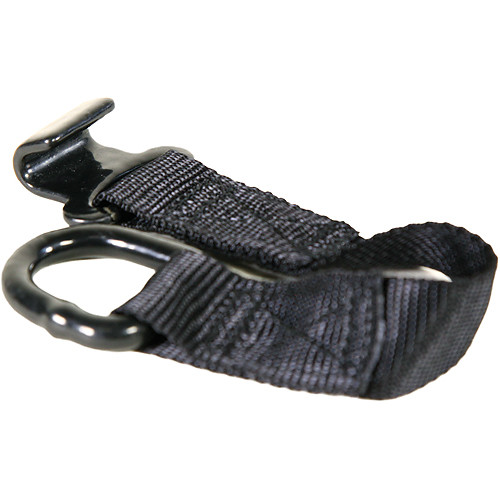 Matthews T-Handle 3/8-16 to 3.35 (Red)