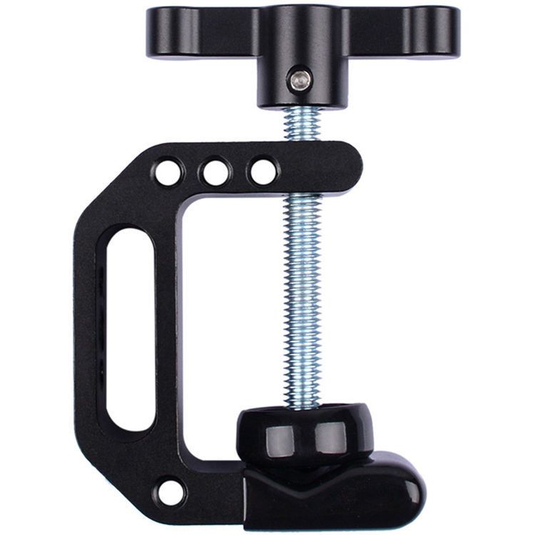 VIJIM 3-Section Camera Desk Mount
