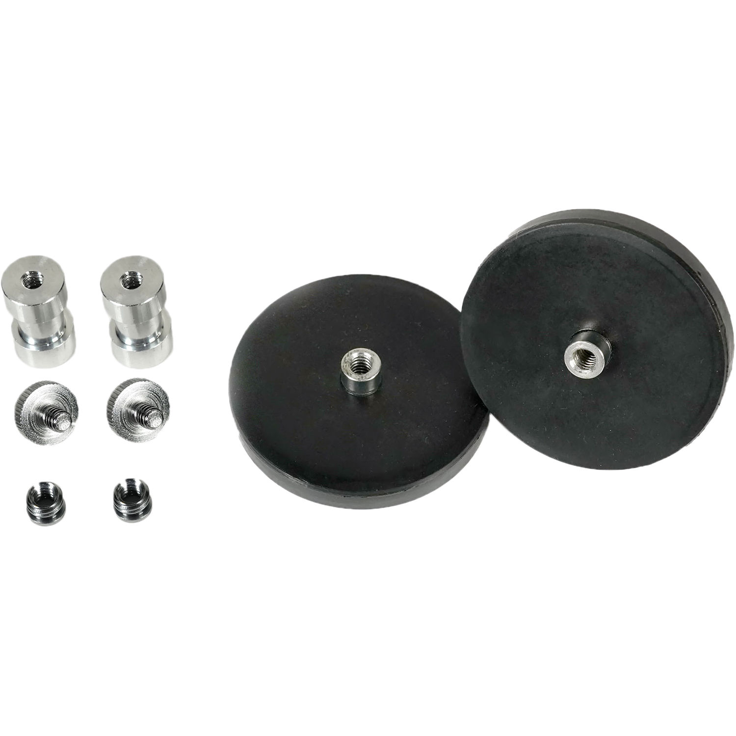 Zuma 6 Adjustable Suction Cup