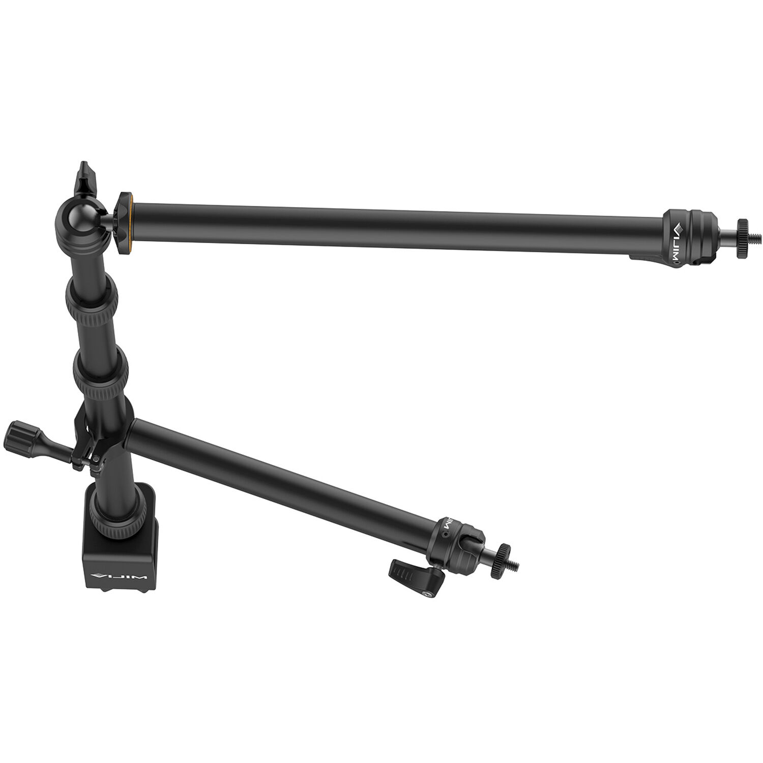 ProAm USA Dual Filmmaking Vehicle Magnet Mounts