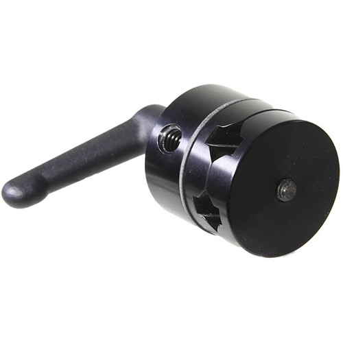 Leofoto Suction Cup 01