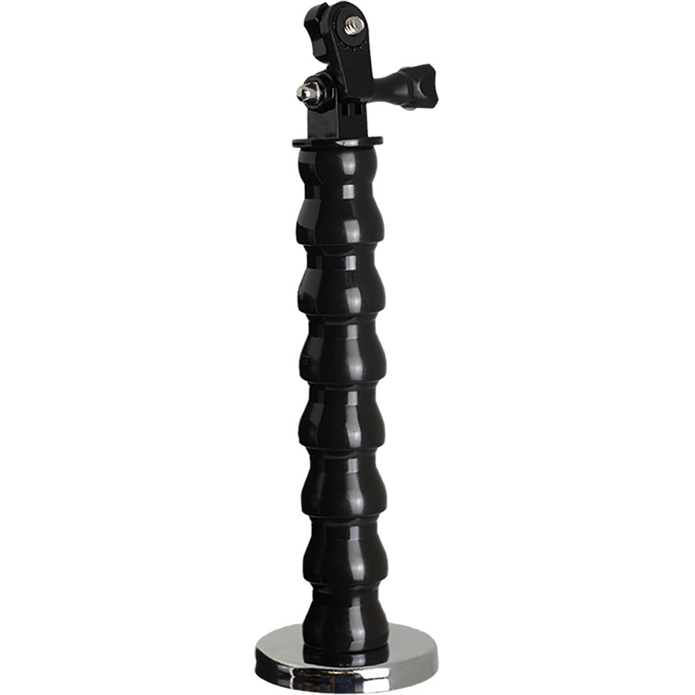 RigWheels Mini Grip Head (Multi-Threads to Multi-Threads)