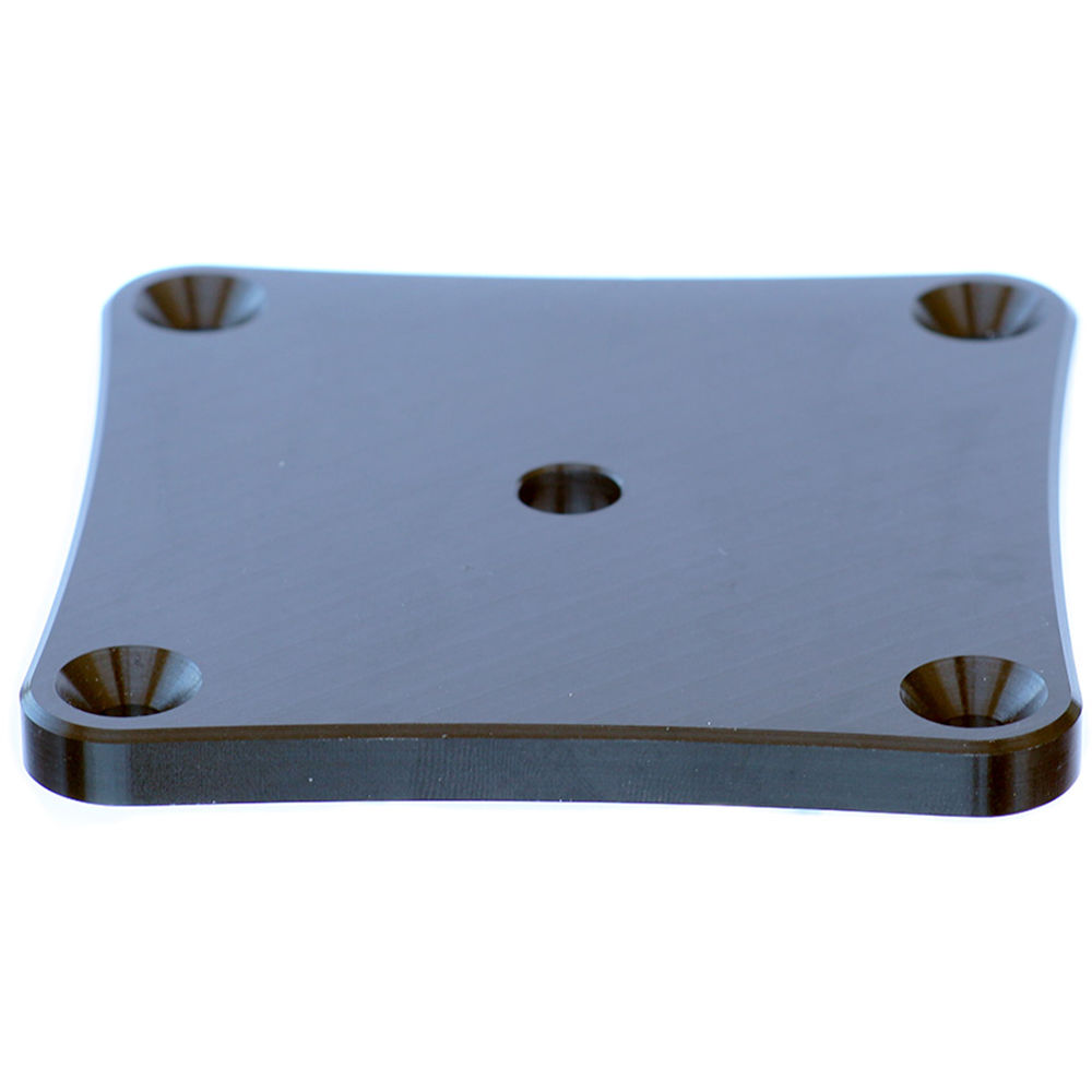 Kupo Double Multi-Receiver Swivel Connector (5/8)