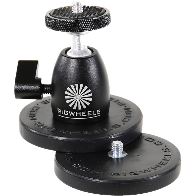 Eckla Suction-Cup Holder for Eckla Eagle