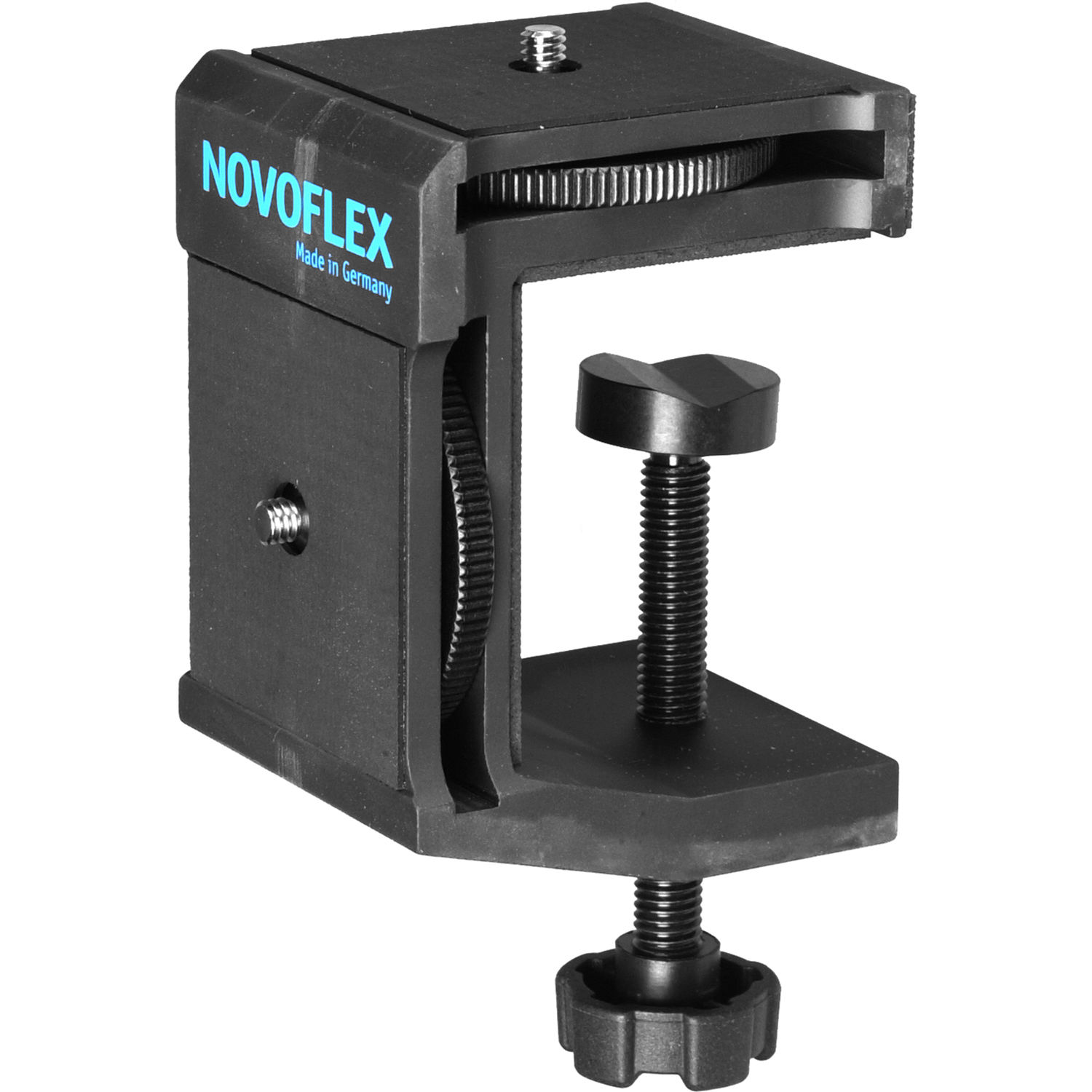 RigWheels RigPlate Camera Suction Mount with A-Cups