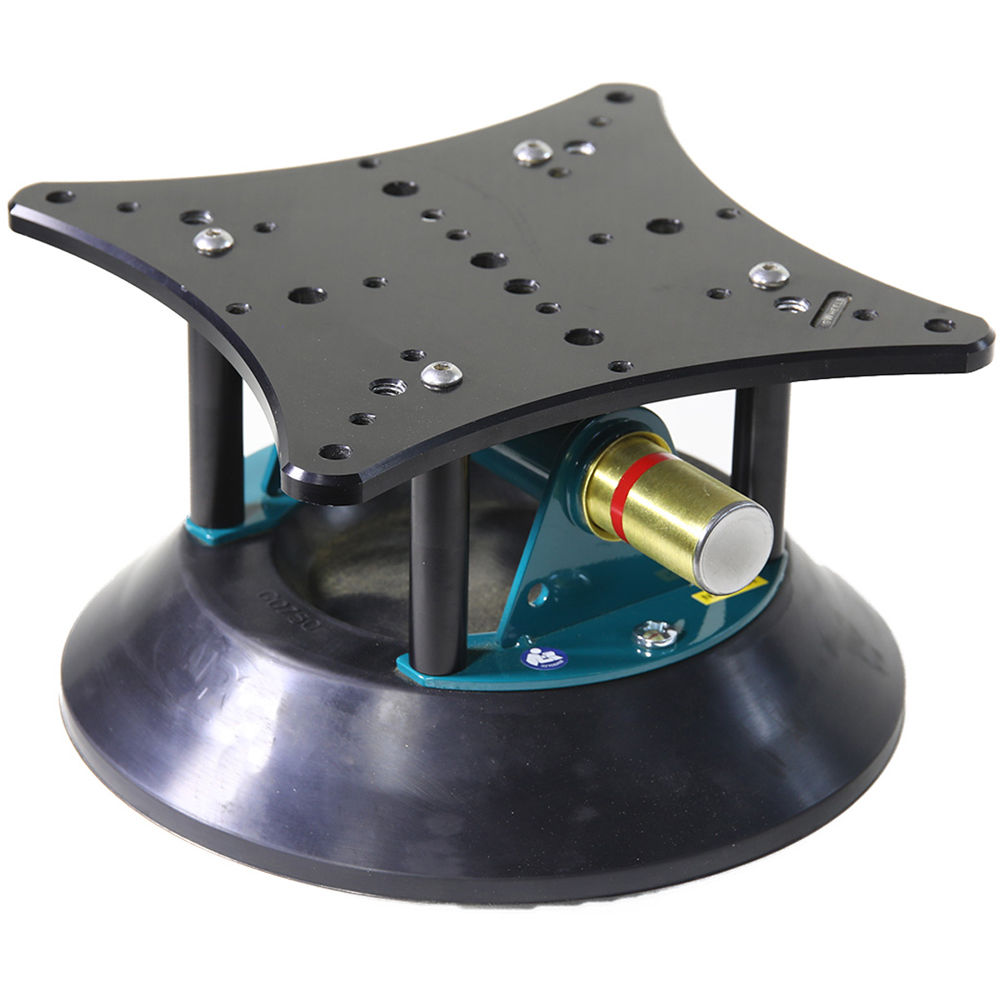 Matthews Dutti Dock Camera Docking Sled System