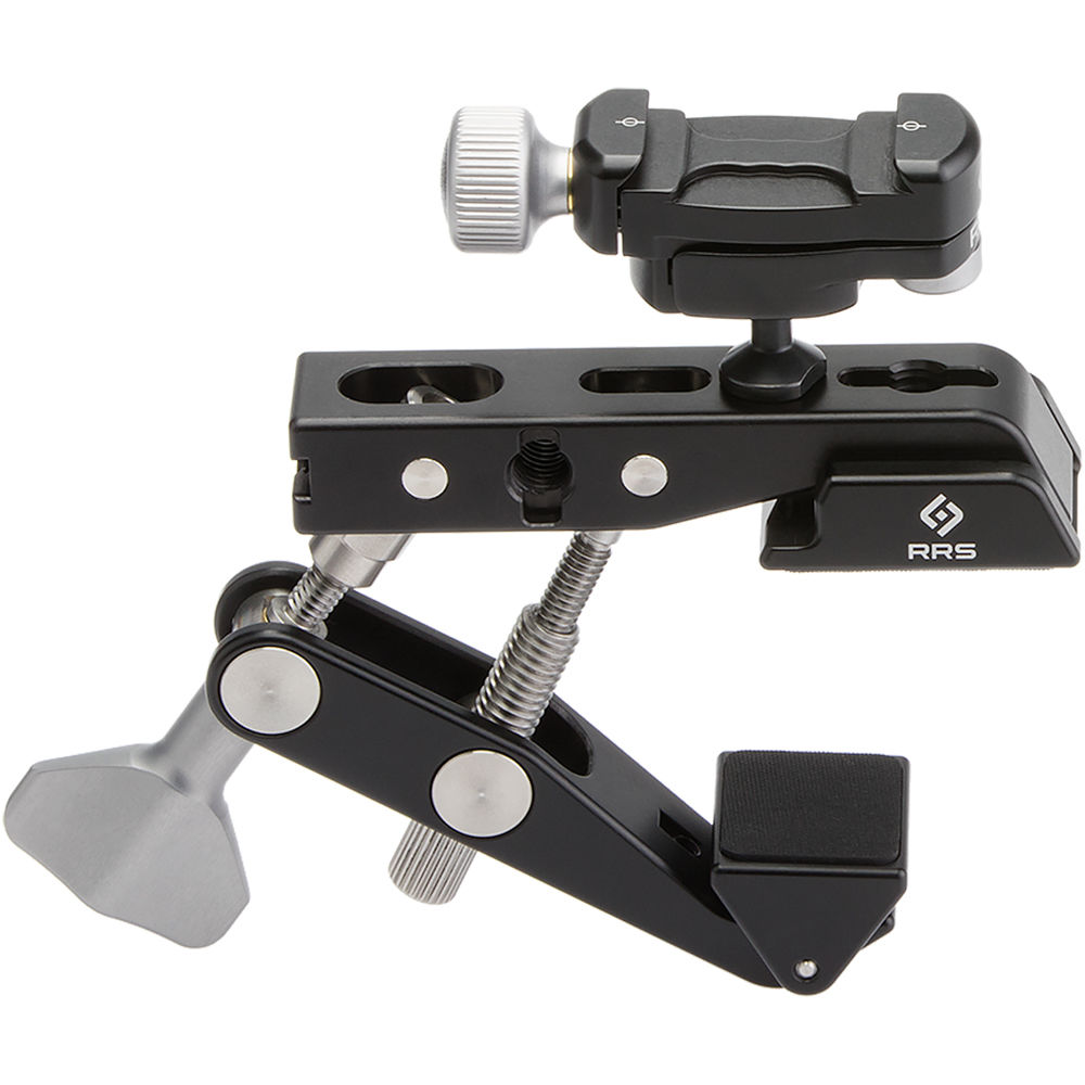 Matthews Slide Plate