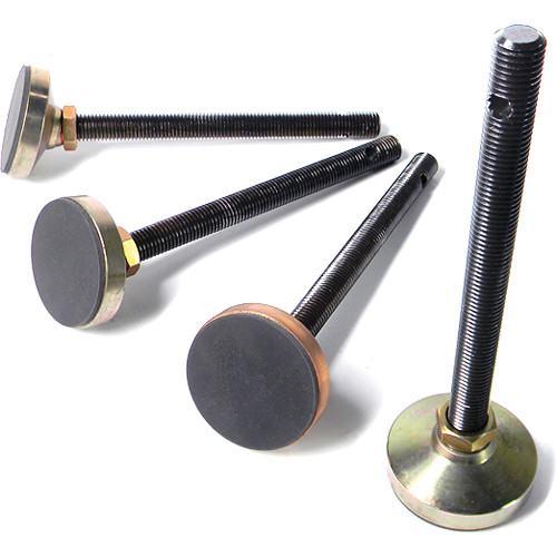 Matthews Work Horse Clamp