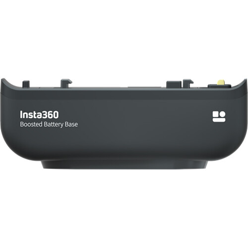 Insta360 ONE R Boosted Battery Base