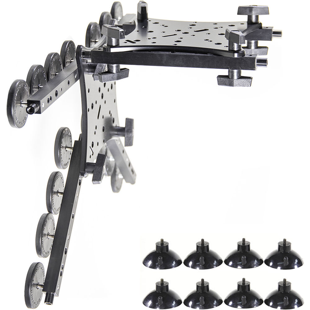 Falcam Geartree Desk Studio Set (B)