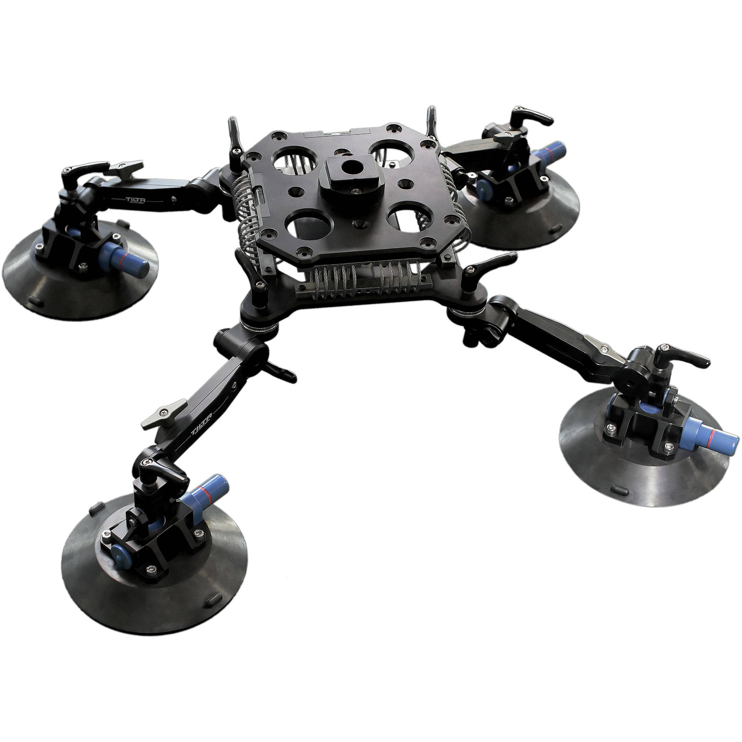 RigWheels Cloud Mount Standard Sidecar/Hostess Tray