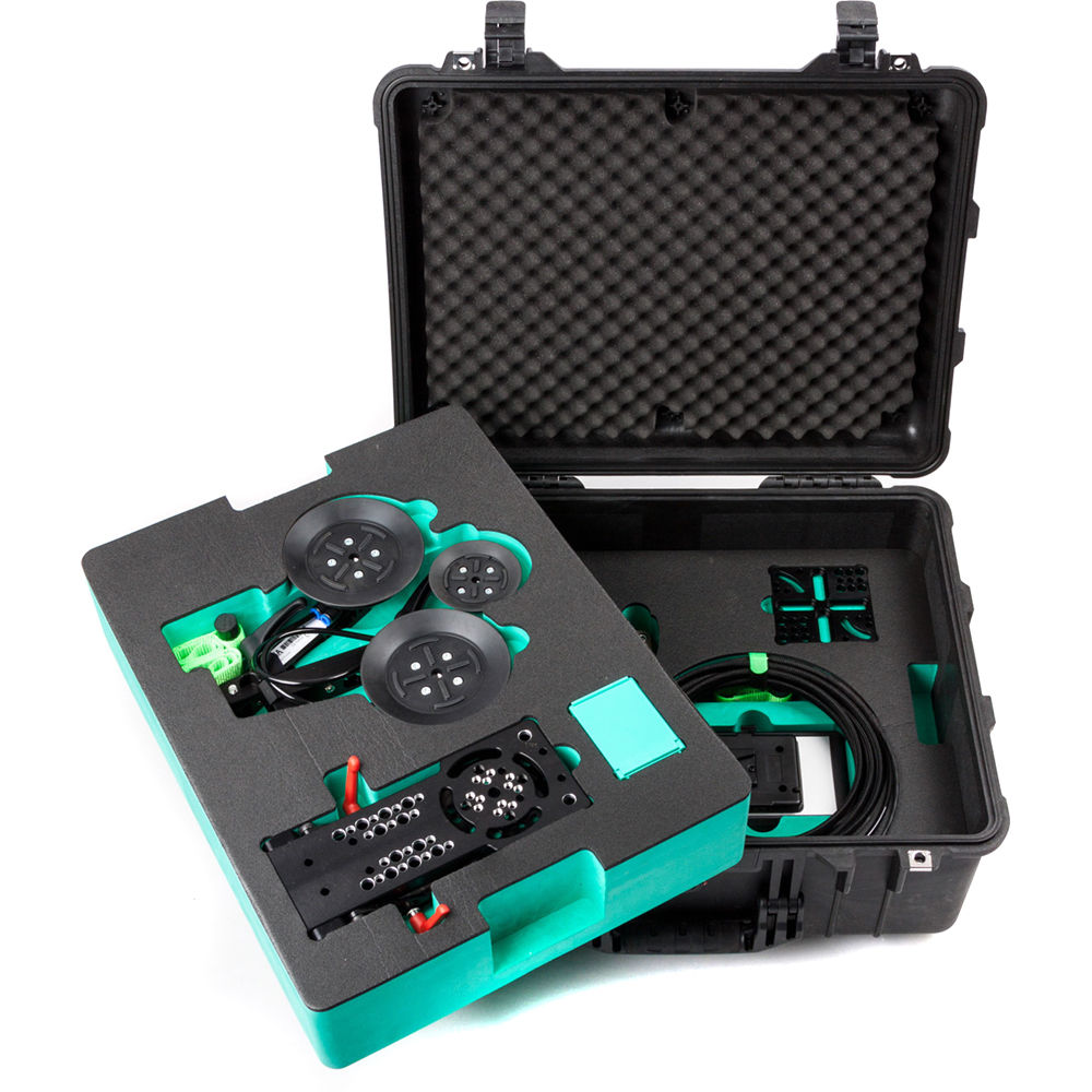 Proaim Wall Spreader Kit
