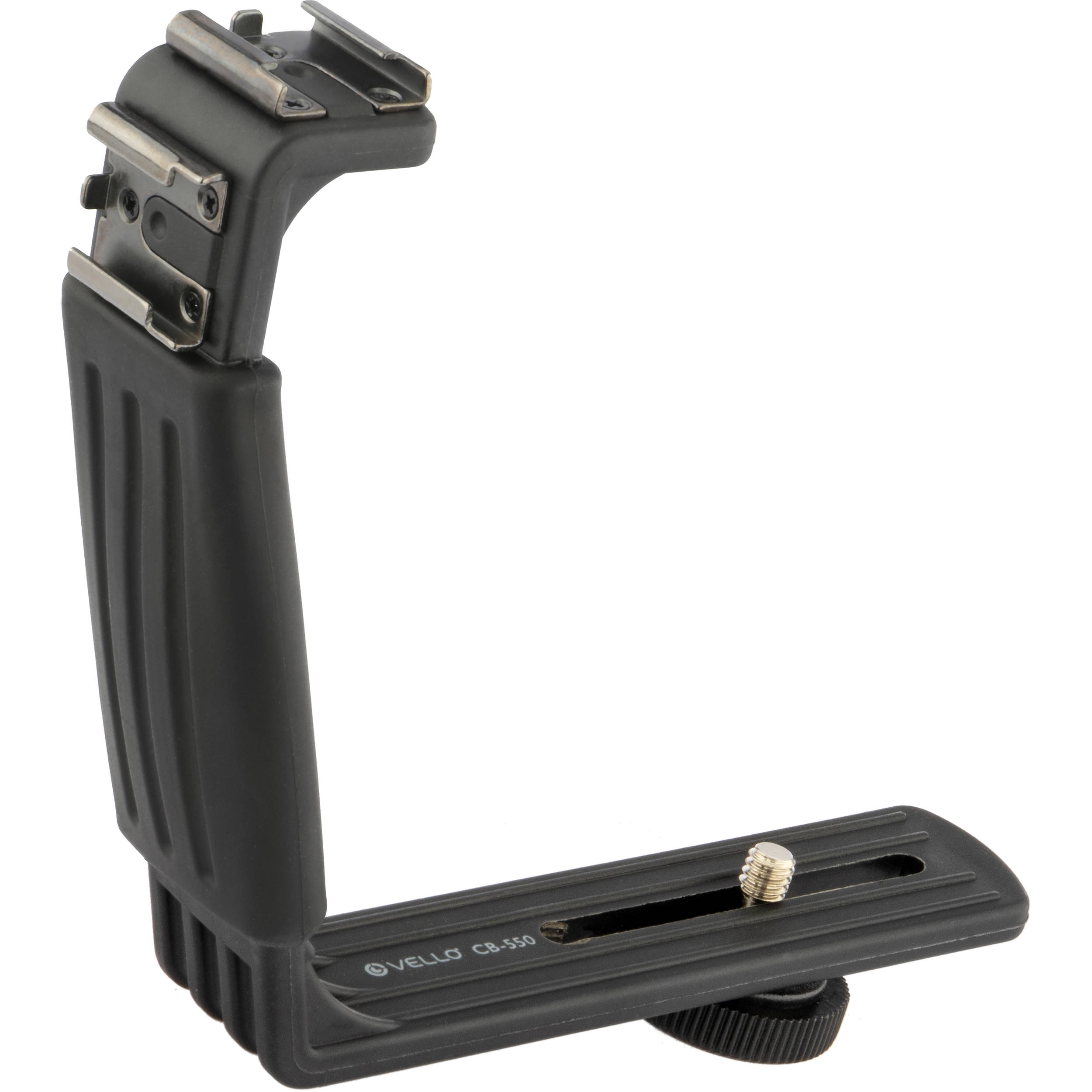 Proaim Action-Grip Tubular Car Mount