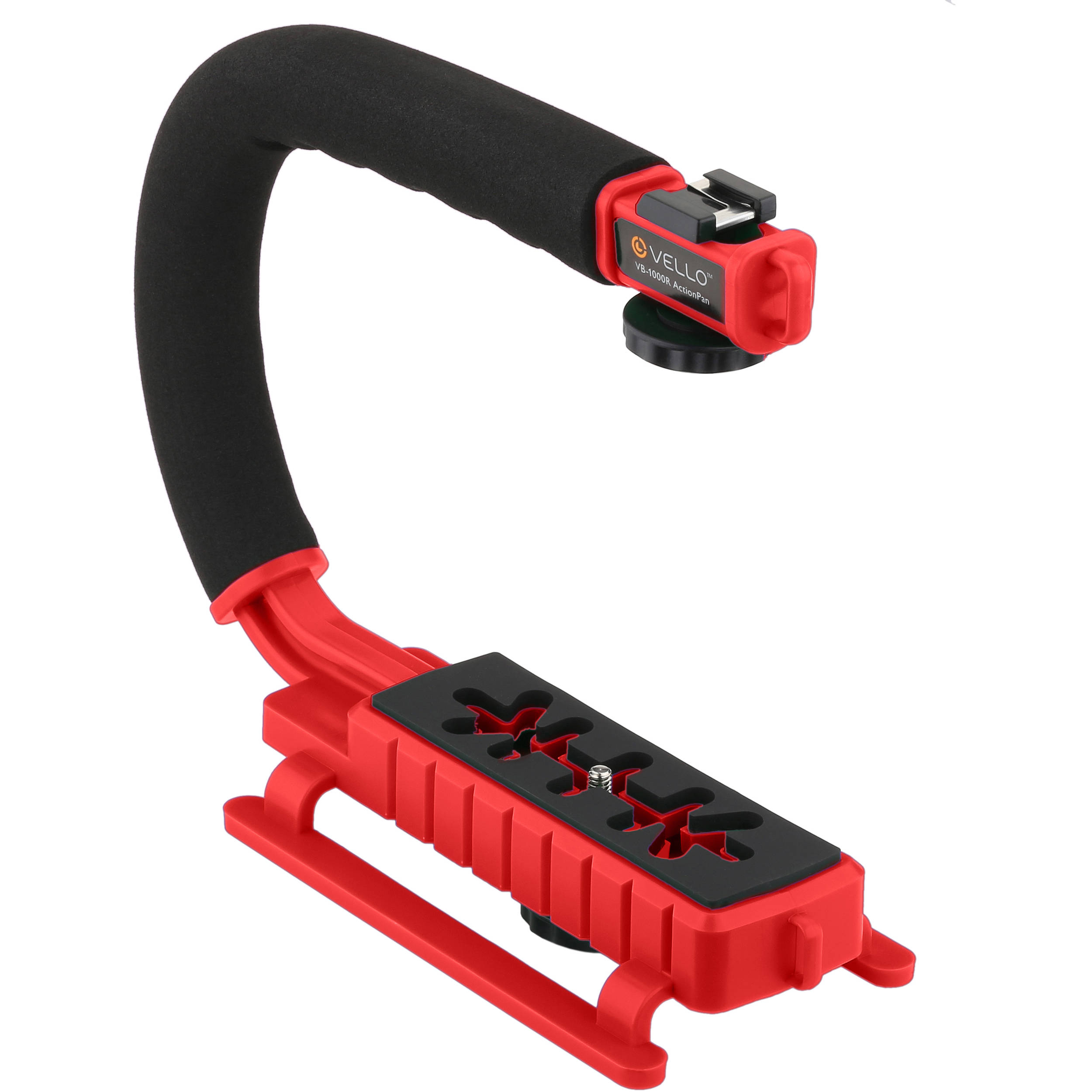 Opteka HG-1 Heavy-Duty Grip Handle