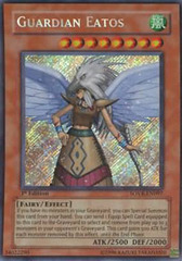 Guardian Eatos - SOVR-EN097 - Secret Rare - Unlimited Edition