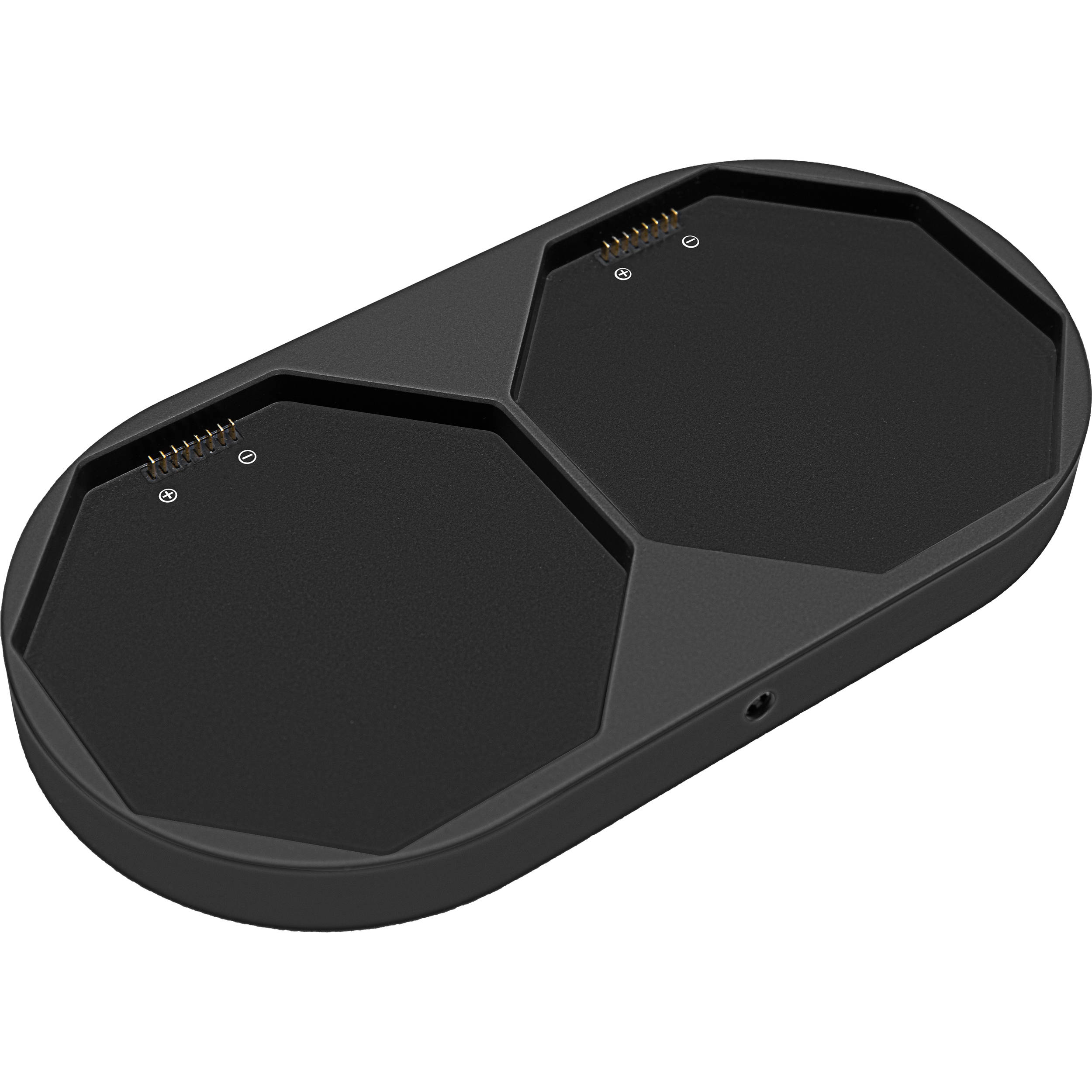 BUSHMAN Panoramic Minipod Bundle