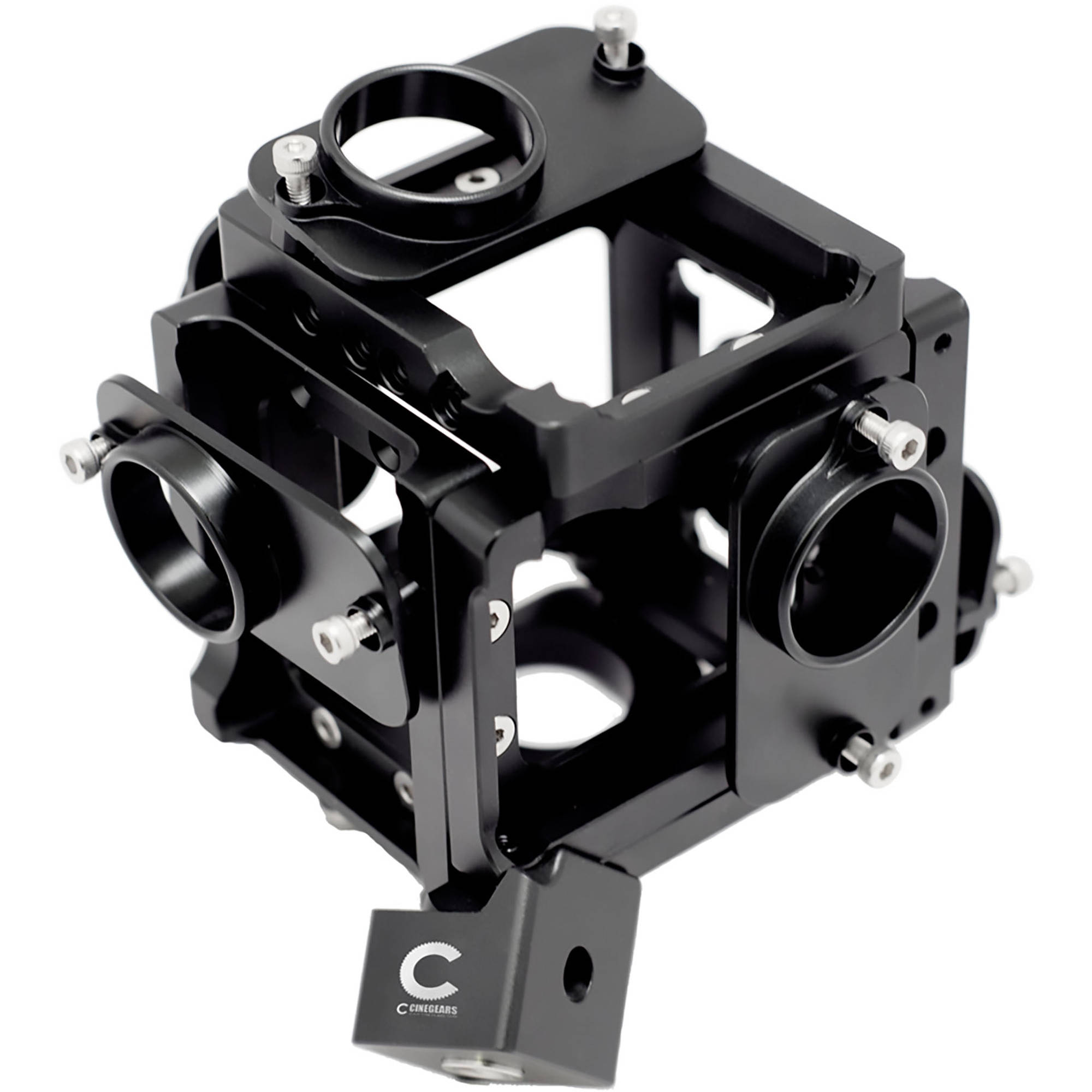 Mooovrig Damper