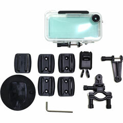 MaxxMove Essential All Action Kit for iPhone 5/5s
